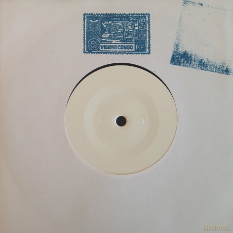 Gonzo: Radio Kampala Skull Cav [Winyl]