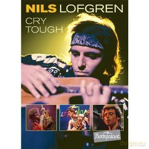 Nils Lofgren: Rockpalast Cry Tough [2DVD]