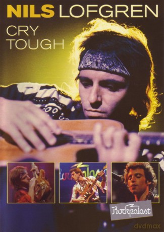 Nils Lofgren: Rockpalast Cry Tough [2DVD]
