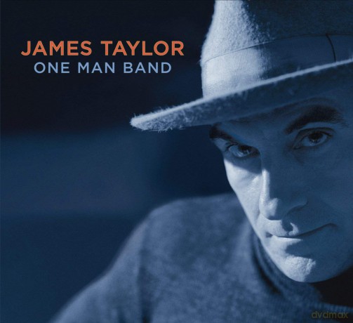 James Taylor: One Man Band [2xWinyl]