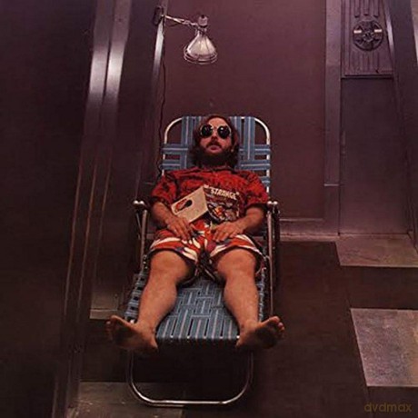 John Carpenter: Dark Star [Winyl]