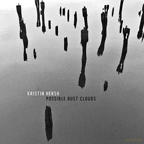 Kristin Hersh: Possible Dust Clouds [Winyl]