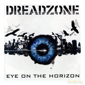 Dreadzone: Eye on the Horizon [CD]