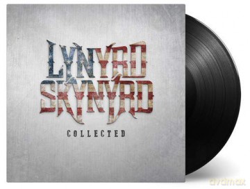 Lynyrd Skynyrd: Collected [2xWinyl]