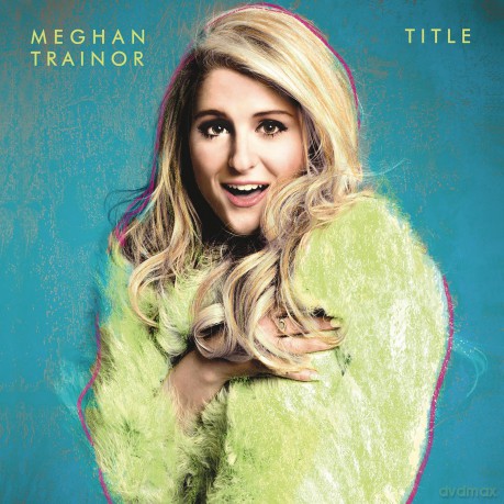 Meghan Trainor: Title (Dl Card) [Winyl]