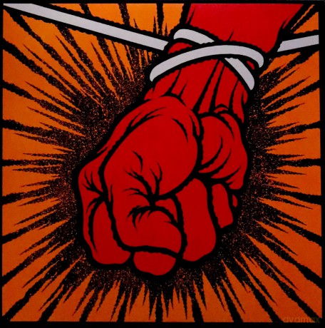 Metallica: St Anger [2xWinyl]