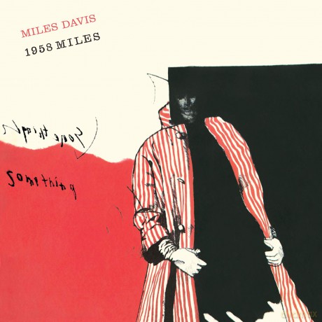 Miles Davis: 1958 Miles (Limited) (Transparent Red) [Winyl]