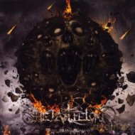 The Last Felony: Too Many Humans [CD]