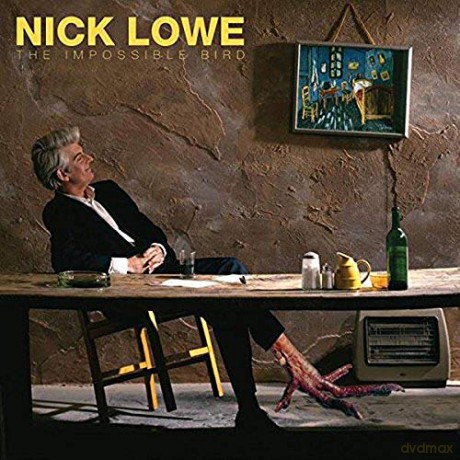 Nick Lowe: Impossible Bird [Winyl]