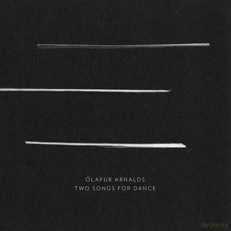 Olafur Arnalds: Two Songs For Dance [Winyl]