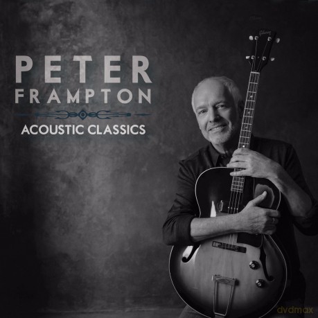 Peter Frampton: Acoustic Classics [Winyl]