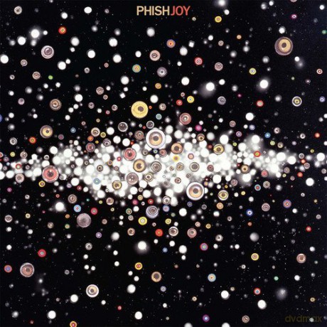 Phish: Joy [2xWinyl]