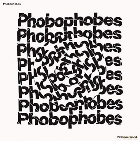 Phobophobes: Miniature World (Limited) [Winyl]