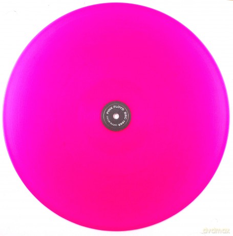 Pink Floyd: Bbc 1968 [Winyl]