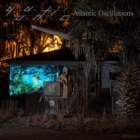 Quantic: Atlantic Oscillations [2xWinyl]