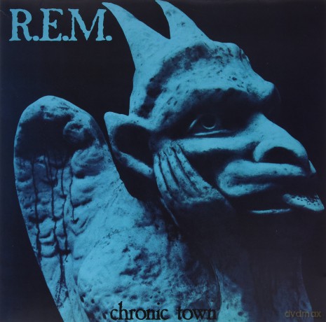 R.E.M.: Chronic Town [Winyl]
