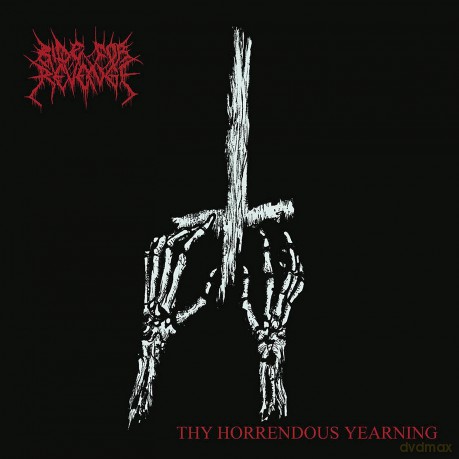 Ride For Revenge: Thy Horrendous Yearning [Winyl]