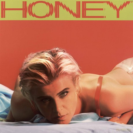 Robyn: Honey [Winyl]