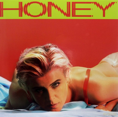Robyn: Honey [Winyl]