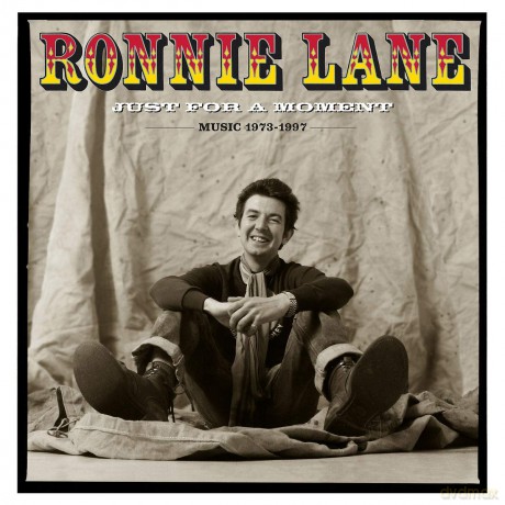 Ronnie Lane: Just For A Moment (Music 1973-1997) [2xWinyl]