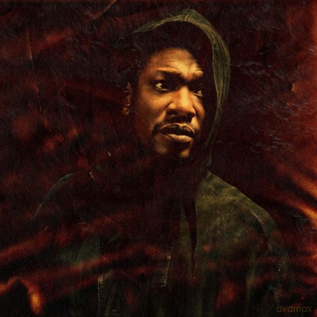 Roots Manuva: Bleeds [Winyl]