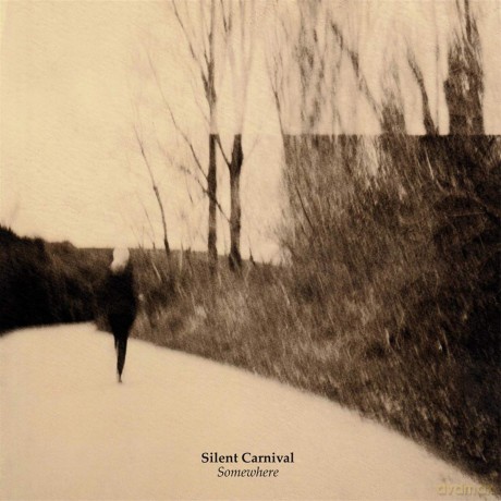 Silent Carnival: Somewhere [Winyl]