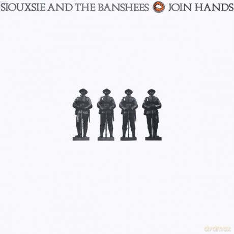 Siouxsie & The Banshees: Join Hands [Winyl]