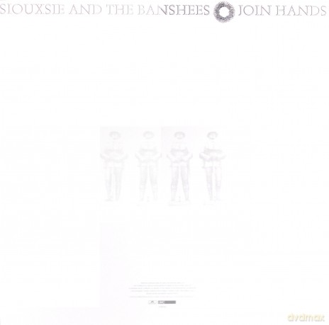 Siouxsie & The Banshees: Join Hands [Winyl]