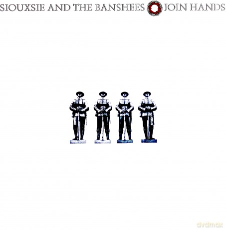 Siouxsie & The Banshees: Join Hands [Winyl]