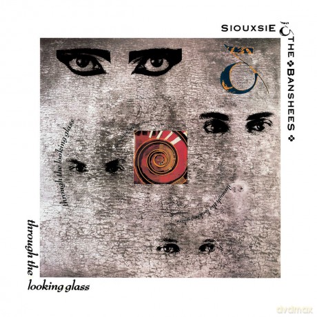 Siouxsie & The Banshees: Through The Looking Glass [Winyl]