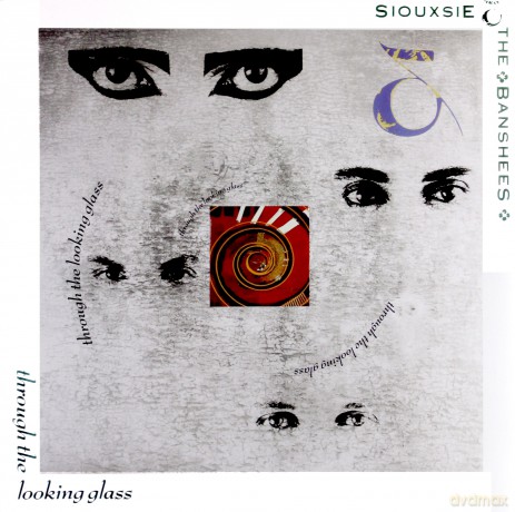 Siouxsie & The Banshees: Through The Looking Glass [Winyl]