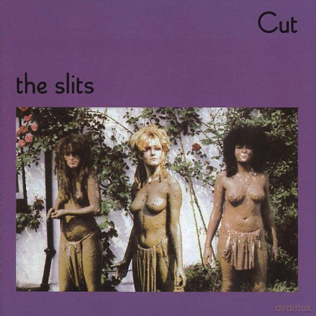 Slits: Cut [Winyl]