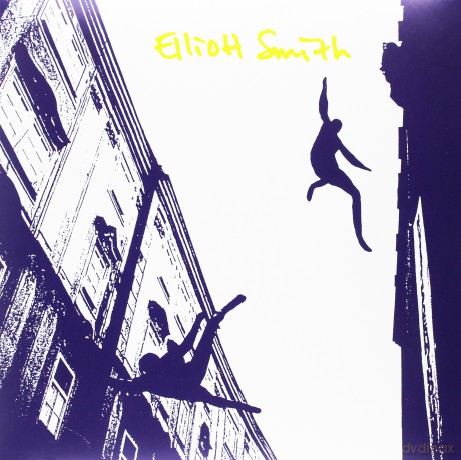 Elliott Smith: Elliott Smith [Winyl]