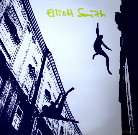 Elliott Smith: Elliott Smith [Winyl]