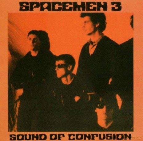 Spacemen 3: Sound Of Confusion [Winyl]