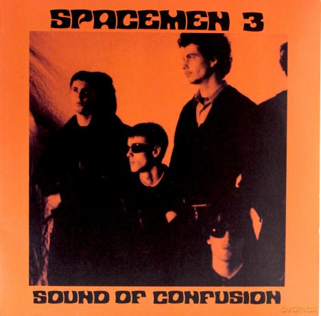 Spacemen 3: Sound Of Confusion [Winyl]