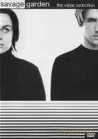 Savage Garden: The Video Collection [DVD]