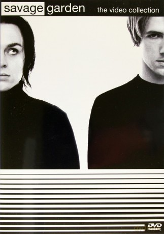 Savage Garden: The Video Collection [DVD]
