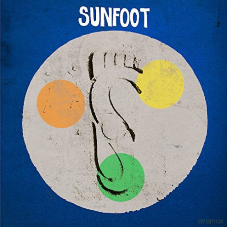 Sun Foot: Round Dice Fried Combo [Winyl]