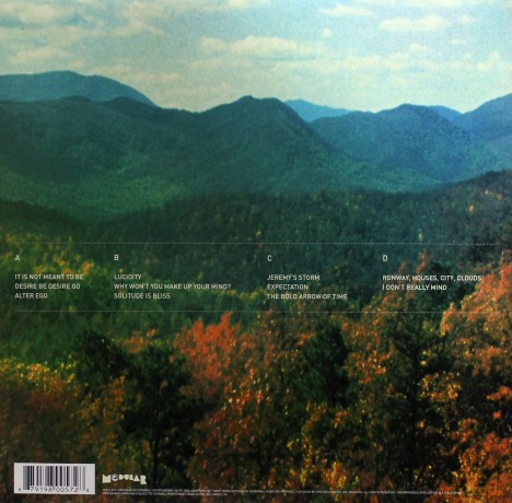 Tame Impala: Innerspeaker [2xWinyl]