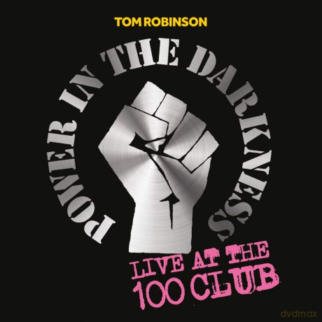 Tom Robinson: Live At The 100 Club [Winyl]