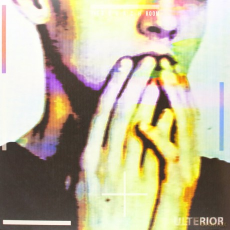 Ulterior: The Bleach Room [Winyl]