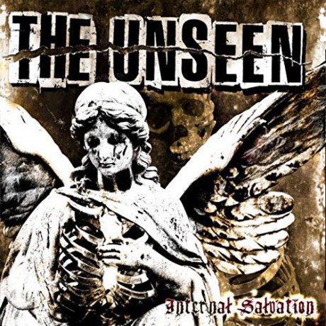 Unseen: Internal Salvation [Winyl]