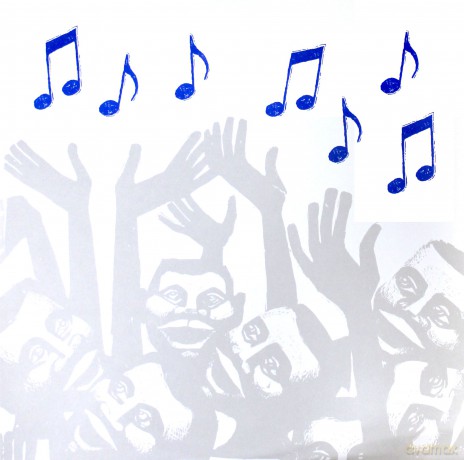 Spiritual Jazz 9: Blue Notes. Part 1 [2xWinyl]