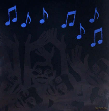Spiritual Jazz 9: Blue Notes. Part 2 [2xWinyl]