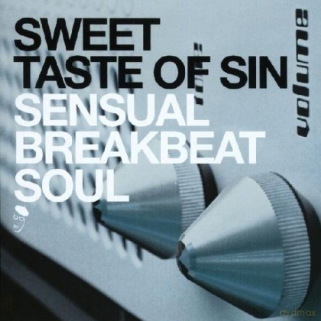 Sweet Taste Of Sin [2xWinyl]