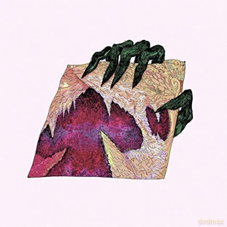 Wand: Ganglion Reef [Winyl]