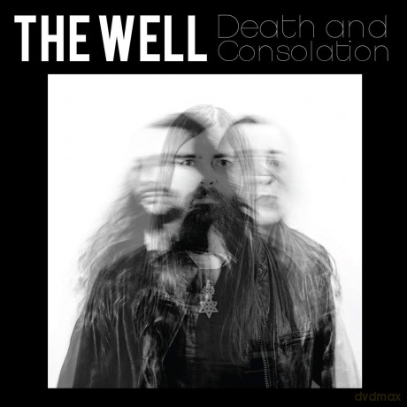 Well: Death And Consolation [CD]