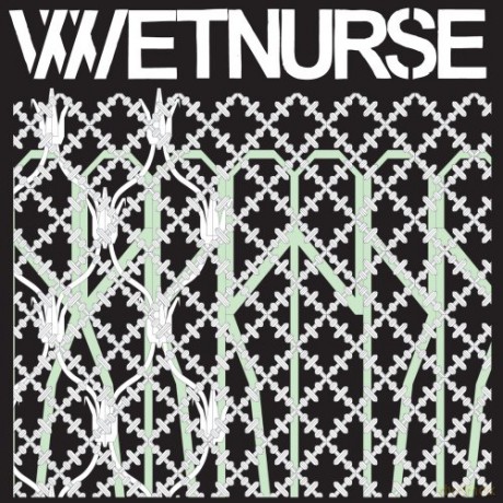 Wetnurse: Invisible City [Winyl]