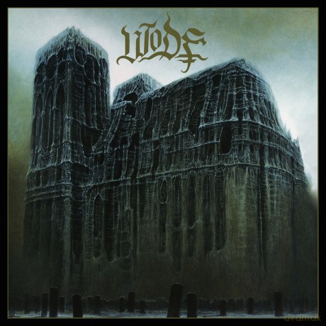Wode: Wode [Winyl]